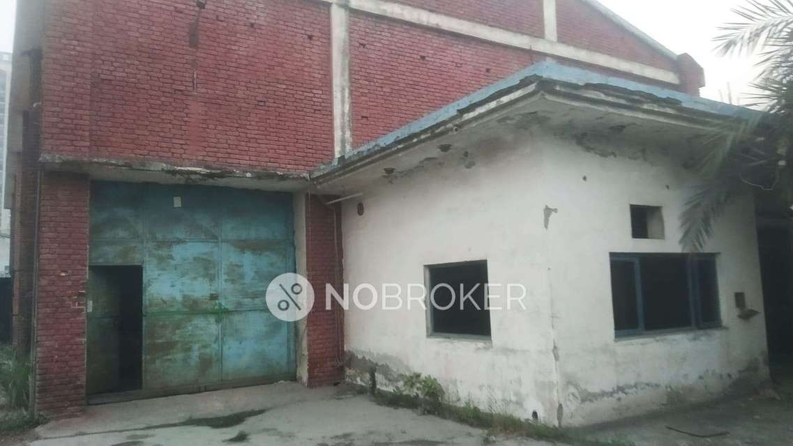 Industrial Shed in Surajpur, Greater_noida for sale 