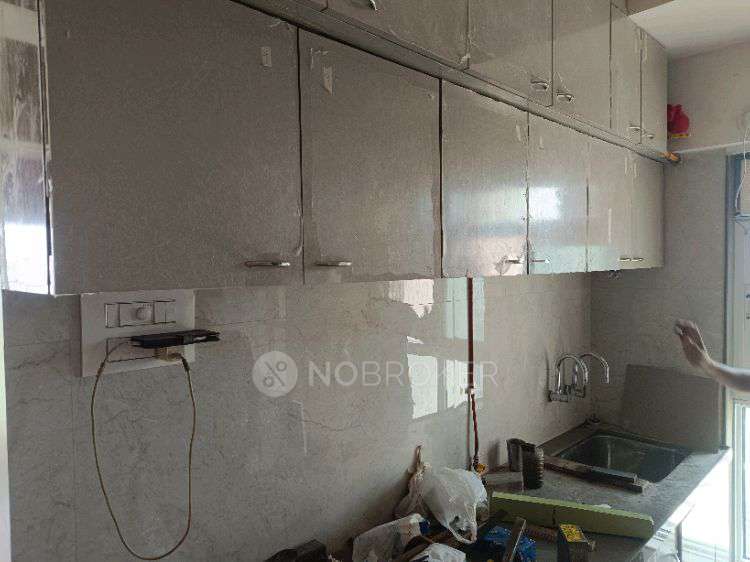 3 BHK Flat In Kavari Haritaj Borivavali for Rent  In Chandavarkar Cross Rd