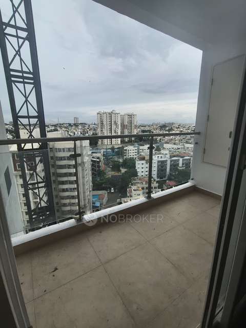 3 BHK Flat In Adarsh Premia For Sale  In Banashankari