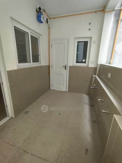 3 BHK Flat In Adarsh Premia For Sale  In Banashankari