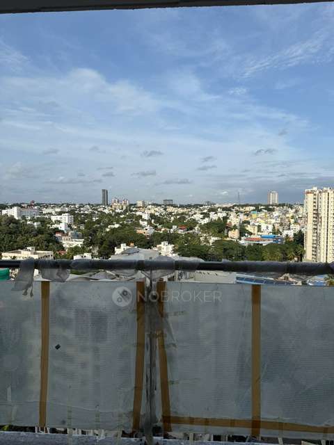 3 BHK Flat In Adarsh Premia For Sale  In Banashankari