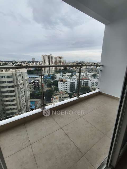 3 BHK Flat In Adarsh Premia For Sale  In Banashankari