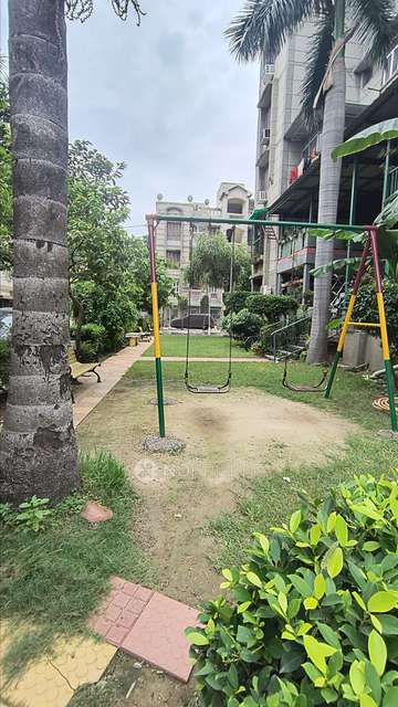 4+ BHK Flat In Kalyani Apartment, Vasundhara For Sale  In Vasundhara