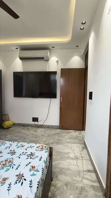 4+ BHK Flat In Kalyani Apartment, Vasundhara For Sale  In Vasundhara