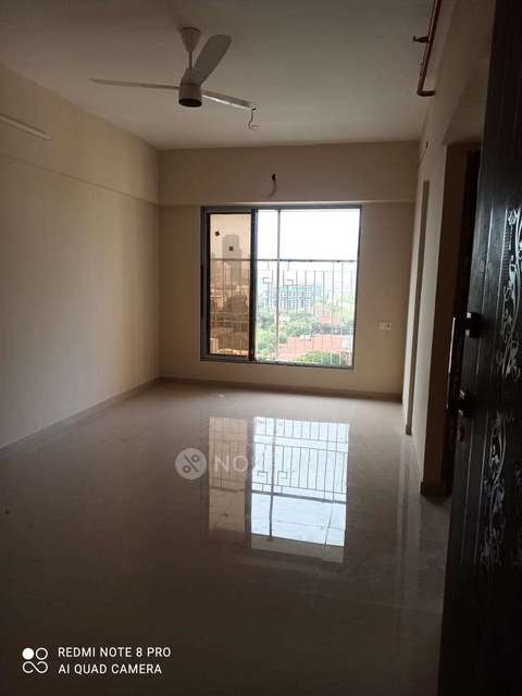1 BHK Flat In Ayesha Palace Parel for Rent  In Adam Mistry Lane