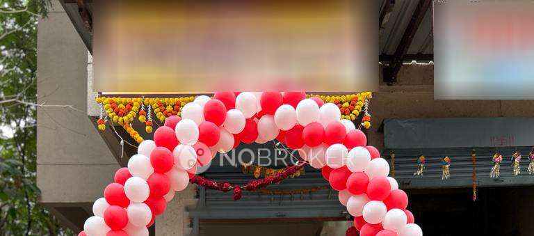 Shop in Ambegaon Budruk, Pune for sale 