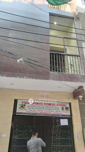 4 BHK House for Rent  In Sector 48