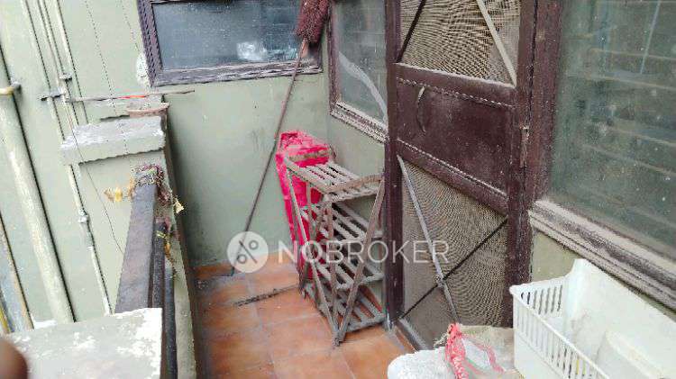 2 BHK Flat In Jrwa For Sale  In Indirapuram