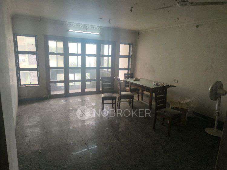 3 BHK Flat In Omkar Customs  for Rent  In Omkar Customs