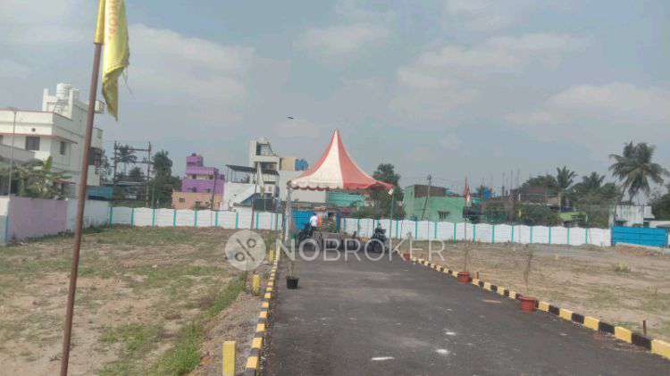 Plot For Sale  In Bhuvana Garden In Sekkadu
