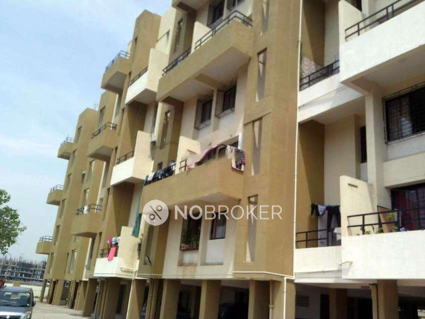 2 BHK Flat In Prayag Dham For Sale  In Wagholi