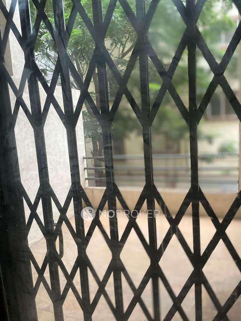 2 BHK Flat In Prayag Dham For Sale  In Wagholi