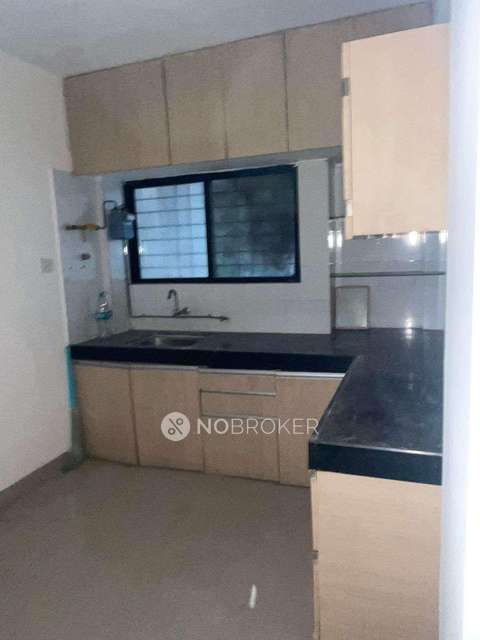 2 BHK Flat In Prayag Dham For Sale  In Wagholi