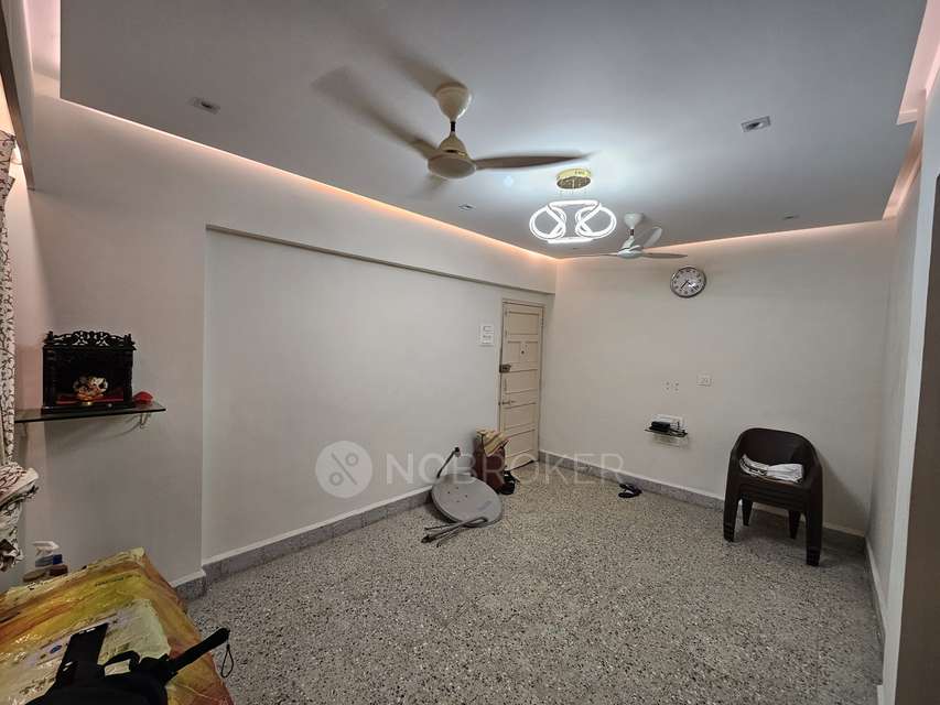 1 BHK Flat For Sale  In Badlapur West