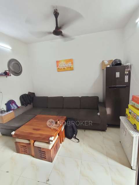 2 BHK Flat In Dda Flats For Sale  In Pitampura