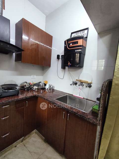 2 BHK Flat In Dda Flats For Sale  In Pitampura