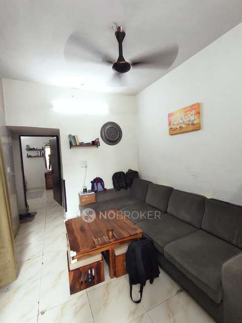 2 BHK Flat In Dda Flats For Sale  In Pitampura