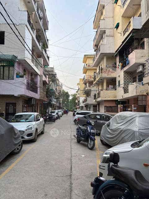 2 BHK Flat In Dda Flats For Sale  In Pitampura