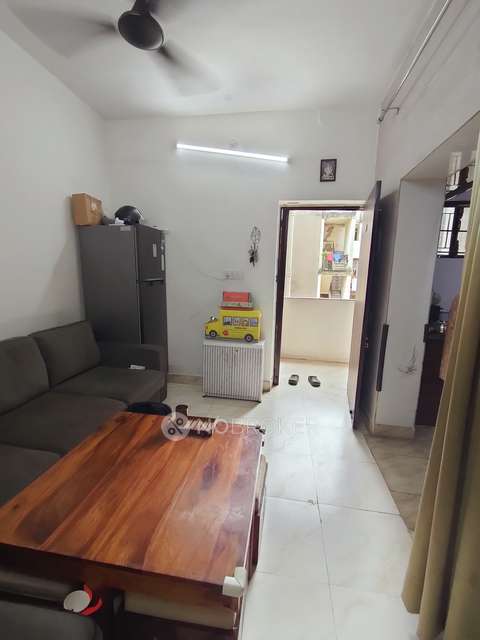 2 BHK Flat In Dda Flats For Sale  In Pitampura