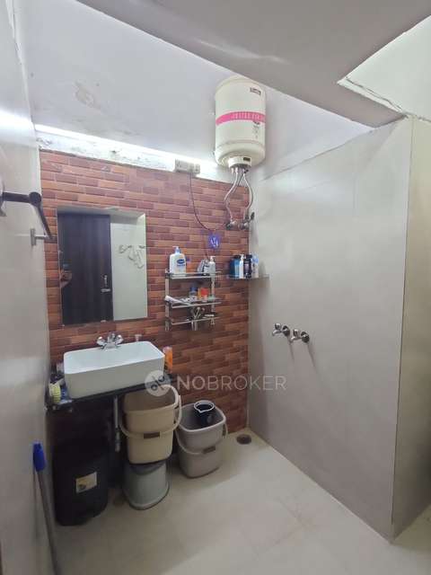 2 BHK Flat In Dda Flats For Sale  In Pitampura