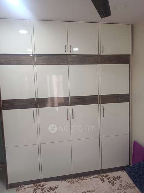 1 BHK Flat In Sadguru Group Housing Chhaya 2 For Sale  In Dahisar East