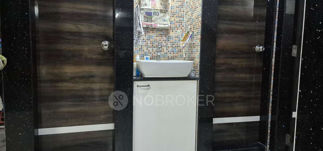 1 BHK Flat In Sadguru Group Housing Chhaya 2 For Sale  In Dahisar East