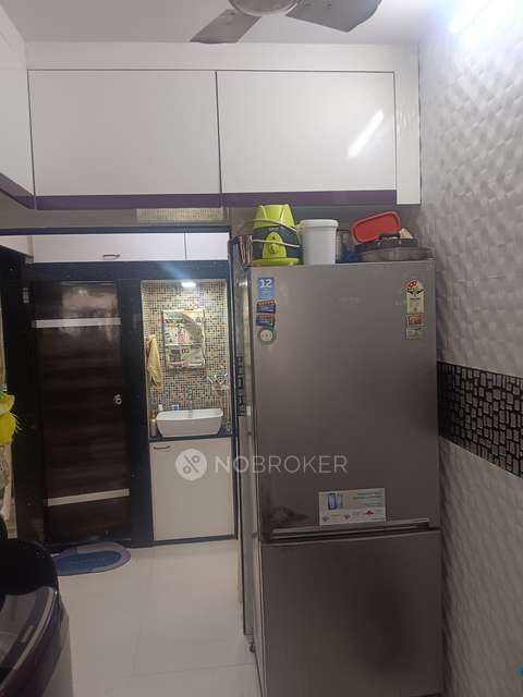 1 BHK Flat In Sadguru Group Housing Chhaya 2 For Sale  In Dahisar East