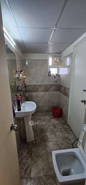 3 BHK Flat In Gaurs Siddhartham For Sale  In Siddharth Vihar