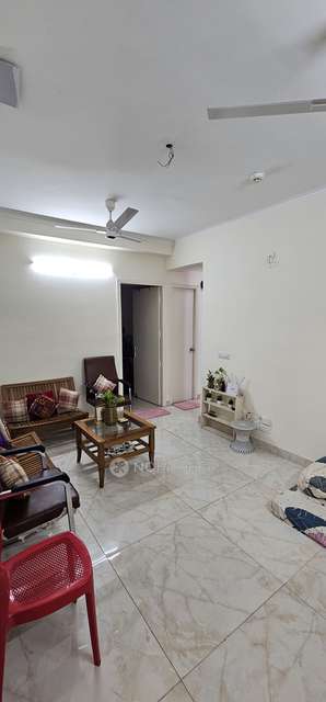 3 BHK Flat In Gaurs Siddhartham For Sale  In Siddharth Vihar