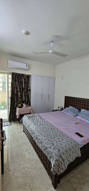 3 BHK Flat In Gaurs Siddhartham For Sale  In Siddharth Vihar