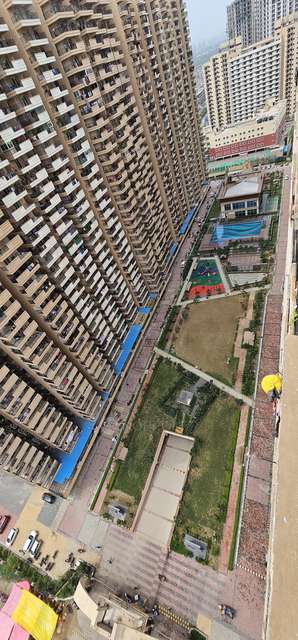 3 BHK Flat In Gaurs Siddhartham For Sale  In Siddharth Vihar