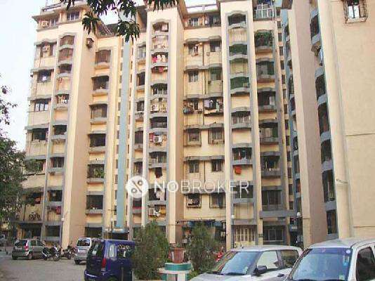 2 BHK Flat In Jangid Apartment For Sale  In Mira Road East