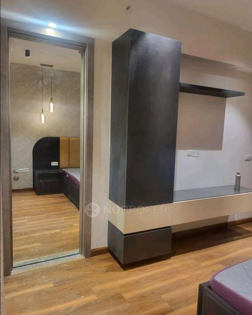 3 BHK Flat In Emaar Palm Heights for Rent  In Sector 77