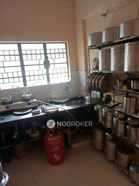 1 BHK Flat In Sai Darshan Society for Rent  In Saswad