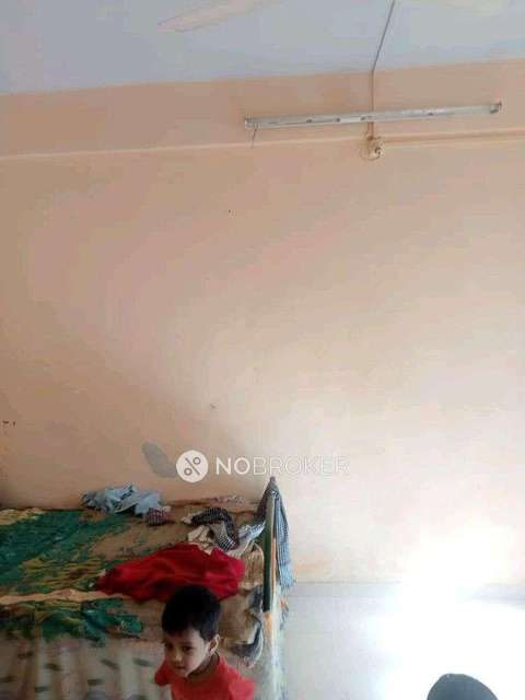1 BHK Flat In Sai Darshan Society for Rent  In Saswad