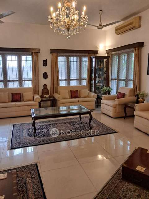 3 BHK House for Rent  In Chetpet