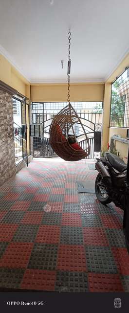 2 BHK House For Sale  In 64a, Manjushree Layout Main Rd
