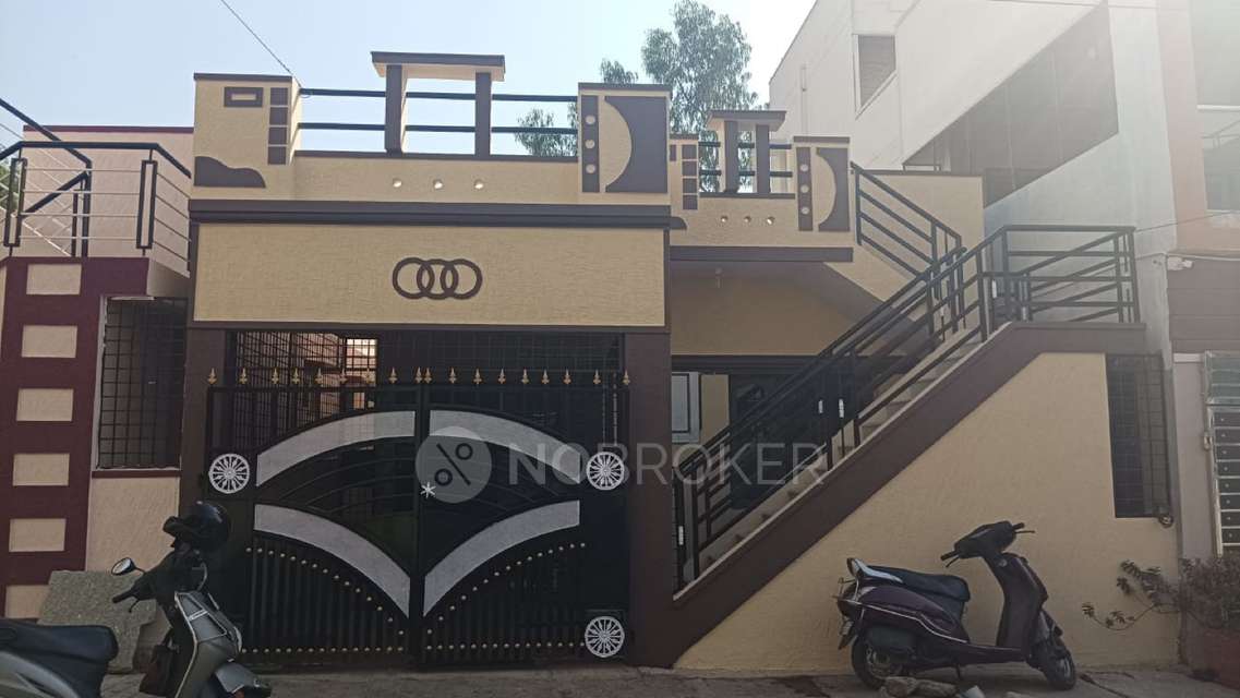 2 BHK House For Sale  In 64a, Manjushree Layout Main Rd