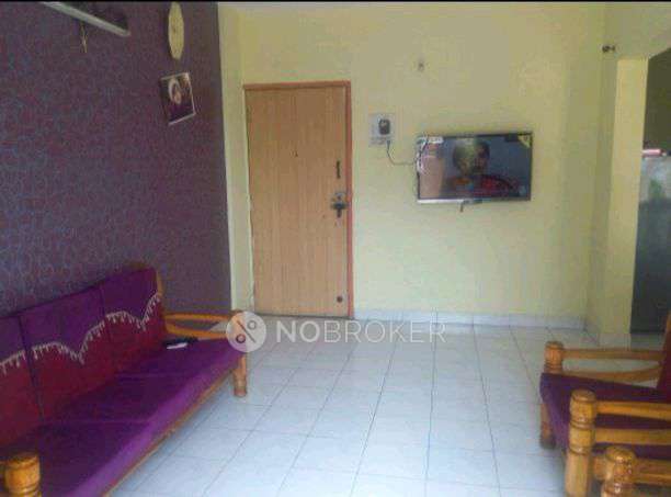 2 BHK Flat In Sai Nisarg Park for Rent  In  Pimple Saudagar, Pune