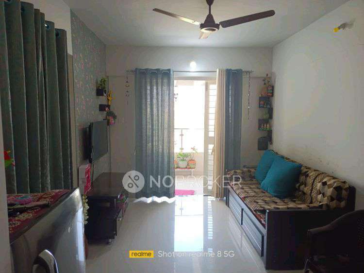 1 BHK Flat In Shree Jagadguru Jd Green Paradise For Sale  In Lohegaon