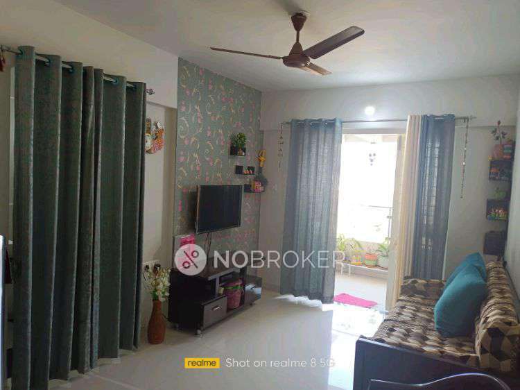 1 BHK Flat In Shree Jagadguru Jd Green Paradise For Sale  In Lohegaon