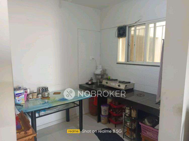 1 BHK Flat In Shree Jagadguru Jd Green Paradise For Sale  In Lohegaon