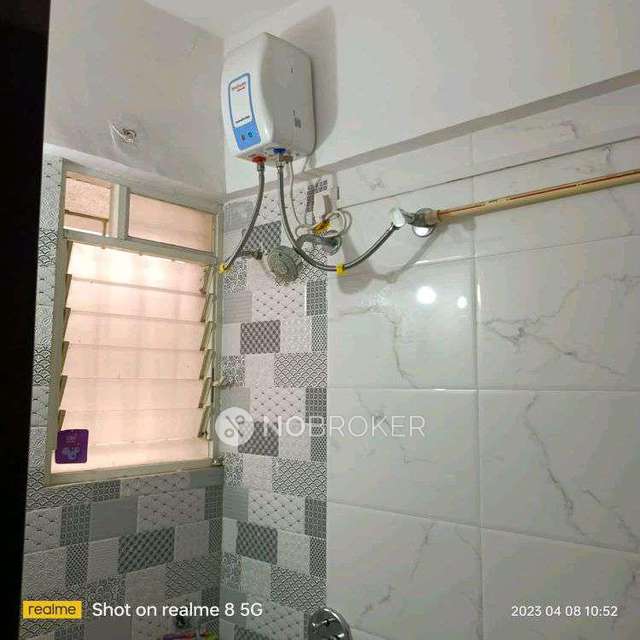 1 BHK Flat In Shree Jagadguru Jd Green Paradise For Sale  In Lohegaon