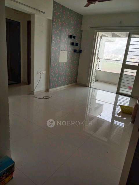 1 BHK Flat In Shree Jagadguru Jd Green Paradise For Sale  In Lohegaon