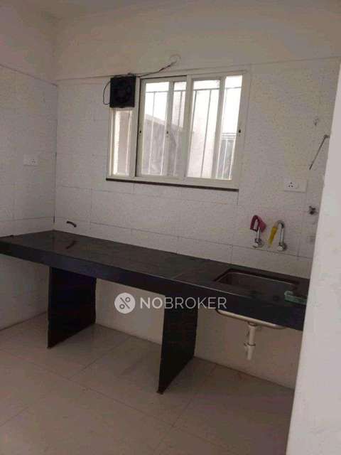 1 BHK Flat In Shree Jagadguru Jd Green Paradise For Sale  In Lohegaon