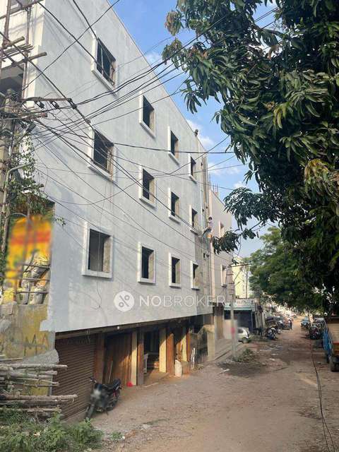 4 BHK Flat For Sale  In Manikonda