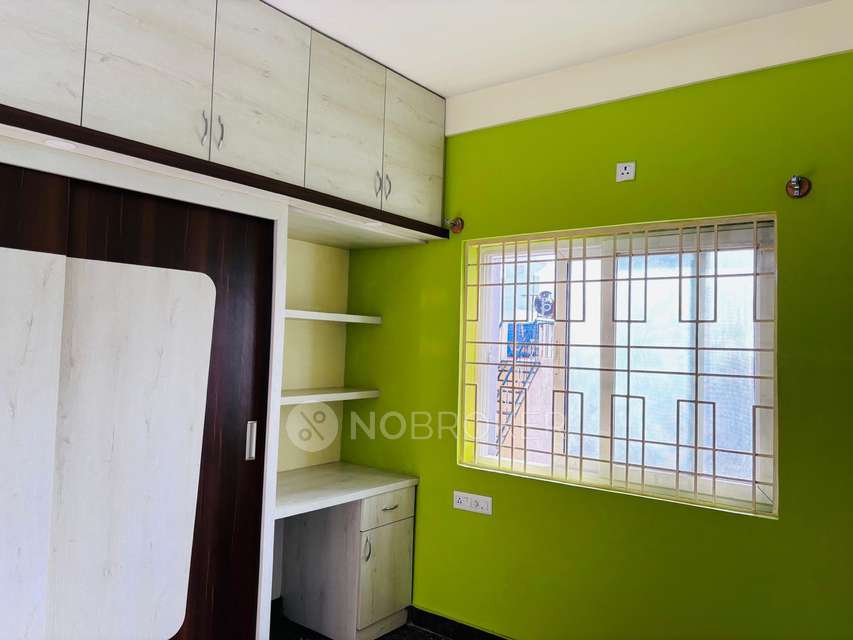 3 BHK Flat In Ss Park for Rent  In Kaggadasapura