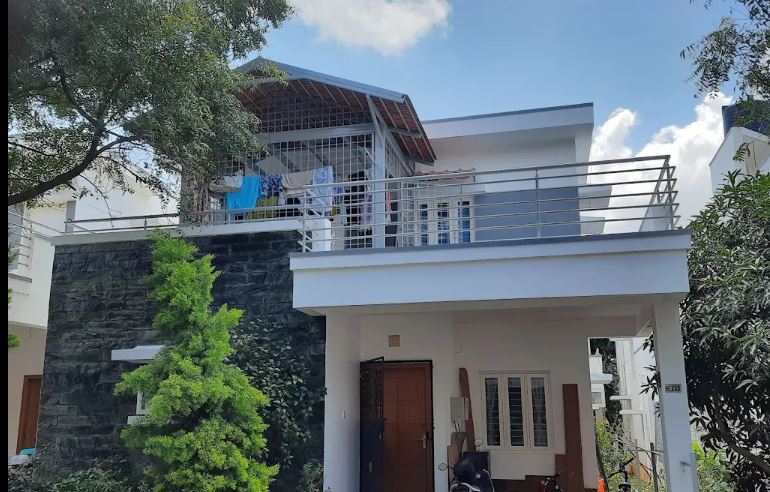 Artha Brick Field Shelters