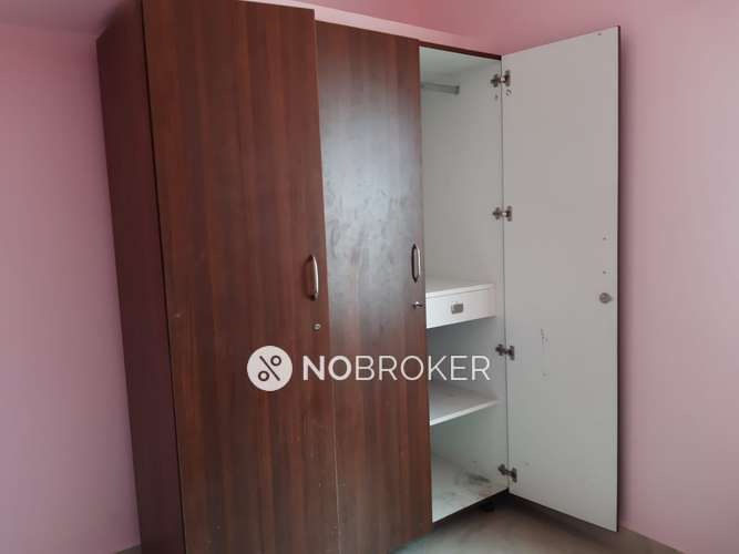 2 BHK Flat In Sb for Rent  In Brookefield