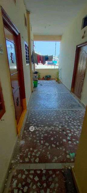 2 BHK Flat In Ganesh Residency Chinthal For Sale  In Jeedimetla